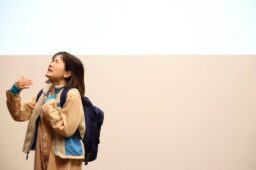 スヌーヌー「海まで100年」、豊岡演劇祭へ