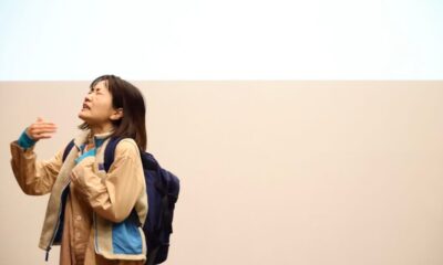 スヌーヌー「海まで100年」、豊岡演劇祭へ
